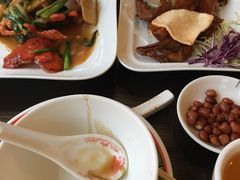 -凤城礼记鱼翅海鲜酒家(百老汇店)