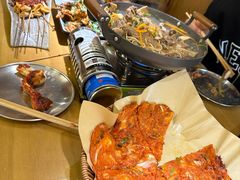 -小木屋米酒店总店