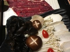 -牛焱·贵州黄牛肉火锅(城西银泰店)