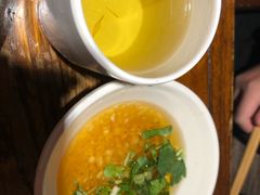 -咕嘟草帽鱼·牛奶一样的鲜鱼汤(包河万达广场创始店)