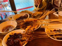 -文和友老长沙龙虾馆(化龙池店)