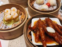 -点都德(聚福楼店)