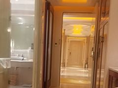 -苏州吴中白金汉爵大酒店