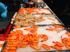 -西安W酒店·WEI全味西餐厅