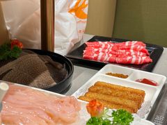 -海底捞火锅(南海万科广场店)