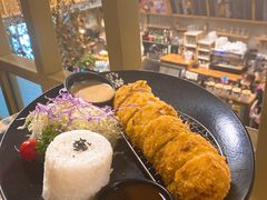 -Cafe Alice咖啡爱丽丝(奥城店)