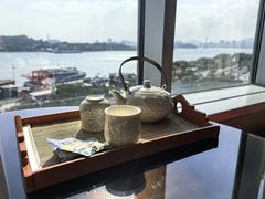-厦门海港英迪格酒店(中山路店)
