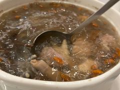 -畔山酒店中餐厅