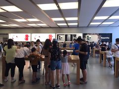 -Apple零售店(深圳益田假日广场店)