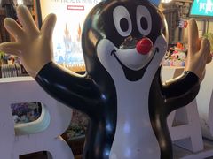 -布拉格餐厅· 中欧捷克菜(全国首店)