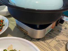 -俏九州·小炒黄牛肉(华润万象汇店)