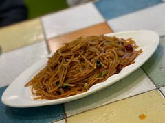 老干妈土豆丝-顶顶香煎饼家常菜(金花南路店)