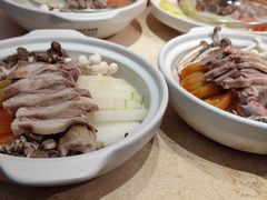 -西贝莜面村(常州新北万达广场店)