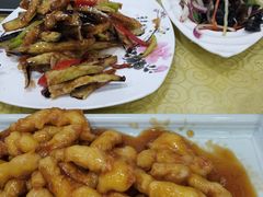 -春水锅贴·传统鲁菜(大明湖店)