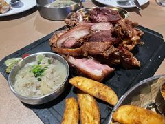 -埠口精酿夜景餐酒吧· BREWPORT BISTRO(长嘉汇重庆之眼店)