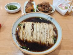 -孙盛兴奥灶面馆·蟹黄面·三虾面(直营.拙政园店)