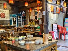 -重庆渝达老火锅(春熙路店)