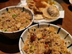 -武藏日本料理(宝安壹方城店)