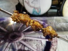 -新疆西星餐厅