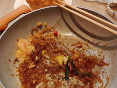 -茶港·点心·啫啫煲(王府井店)