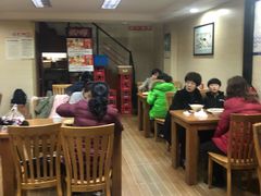 大堂-回回锅贴(小河沿店)