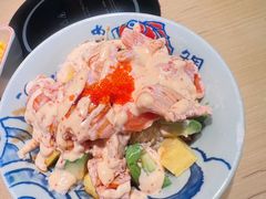 -沼津港精致料理·寿喜烧·烧鸟(漕河泾印象城店)