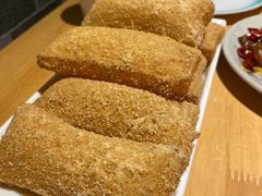 特色香糍粑-味当家鱼头火锅.•甲鱼料理(金沙店)
