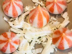 丸子组合-小龙坎老火锅(北京三里屯店)