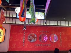-仙隐小鹿料理食堂(惠济万达店)