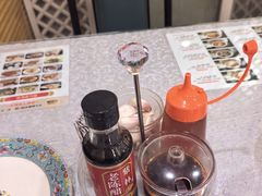 -汗腾格里·风味餐厅(新疆驻京办店)