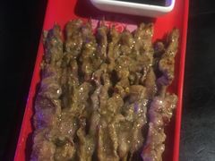 -老表记广西宵夜螺蛳鸭脚煲(西大店)