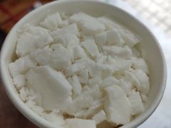 椰子冰-初心炒酸奶(厚德品园店)