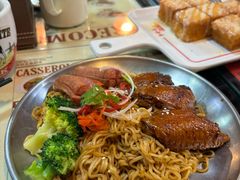 -九龙冰室(新中关购物中心店)