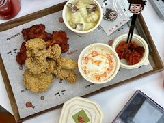 -PIXEL BOY炸鸡店(上海首店)