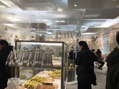 -奈雪的茶(市百一店)