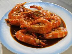 -来之顺海鲜菜馆·青岛菜(栈桥店)