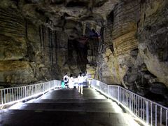 -泰安地下龙宫景区