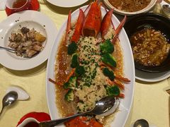 -武汉香格里拉大酒店·香宫中餐厅