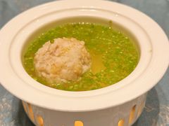 -扬州香格里拉·香宫中餐厅