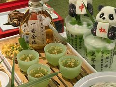 -苏梦江南·淮扬菜(夫子庙店)