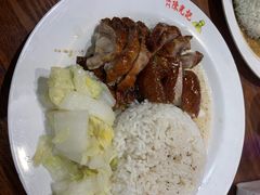 -陈光记烧腊(长寿路店)