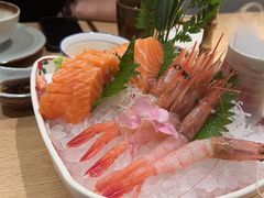 -阿吾罗·月咏精致日料(港汇恒隆广场店)