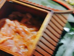 -九田家黑牛烤肉料理(华侨城店)