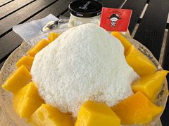 -MINIPOPO鲜奶·甜品(宽厚里店)