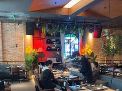 -同仁四季椰子鸡(无锡滨湖万象汇店)