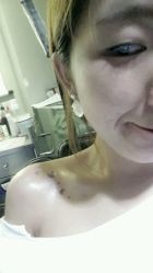 -墨無界刺青TATTOO
