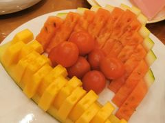 -老城南食府(宣武门东大街店)