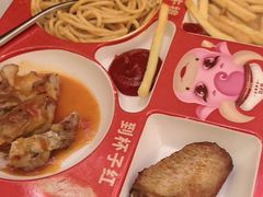 -杯子红牛排(创意产业园店)