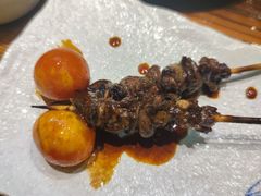 -鸟鹏烧鸟居酒屋(熙龙湾店)