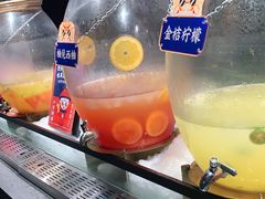 -芝小官毛肚火锅海鲜自助(淮安清江浦区新亚店)